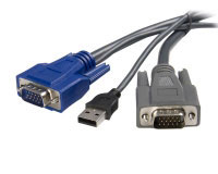Startech.com USB KVM Cable (SVUSBVGA6)